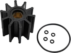 Impeller Kit for Pleasurecraft Marine PCM RP061022 Sierra 18-8926 Mallory 9-45718