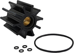 Impeller Kit for Pleasurecraft Marine PCM RP061022 Sierra 18-8926 Mallory 9-45718