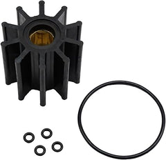 Impeller Kit for Pleasurecraft Marine PCM RP061022 Sierra 18-8926 Mallory 9-45718