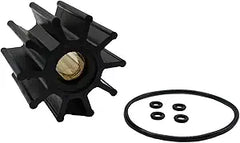 Impeller Kit for Pleasurecraft Marine PCM RP061022 Sierra 18-8926 Mallory 9-45718