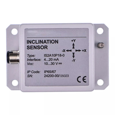 Inclination Sensor IS2A10P18 IS2A10P18-0 for Gemac