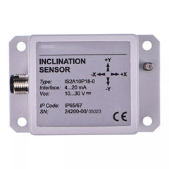 Inclination Sensor IS2A10P18 IS2A10P18-0 for Gemac
