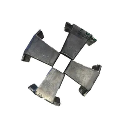 Insert Coupling 4216947 for Hitachi Excavator EX300 EX300-3C EX310H-3C EX350H-5 ZX330 ZX350K ZX500W