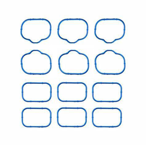 Intake Manifold Gasket Set 05184562AC 05184331AC for Dodge Ram Chrysler Jeep 2011-2021