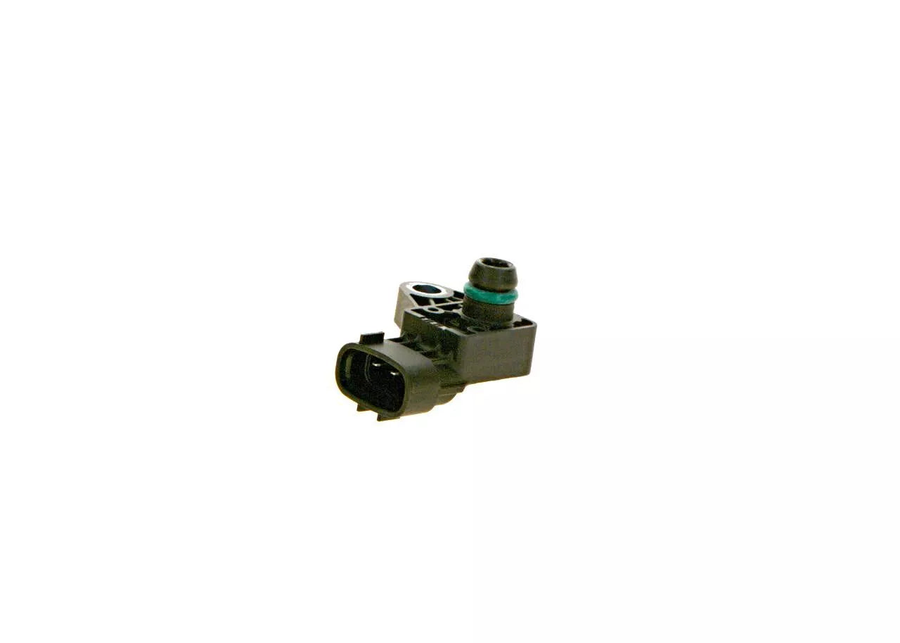Intake Manifold Pressure Sensor Map OPEL GM 4711695 95507999