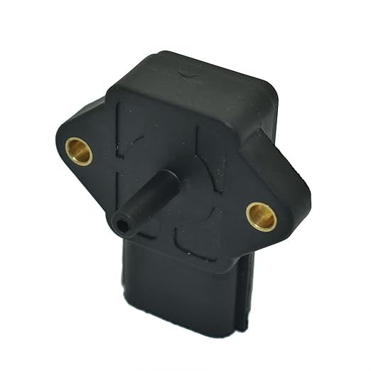 Intake Pressure Sensor MAP 18590-75F00 22365-9E010 Compatible with Suzuki Wagon Nissan Altima Frontier Maxima Pathfinder Sentra Xterra Infiniti G20 I30 Q45 QX4 1997-2003