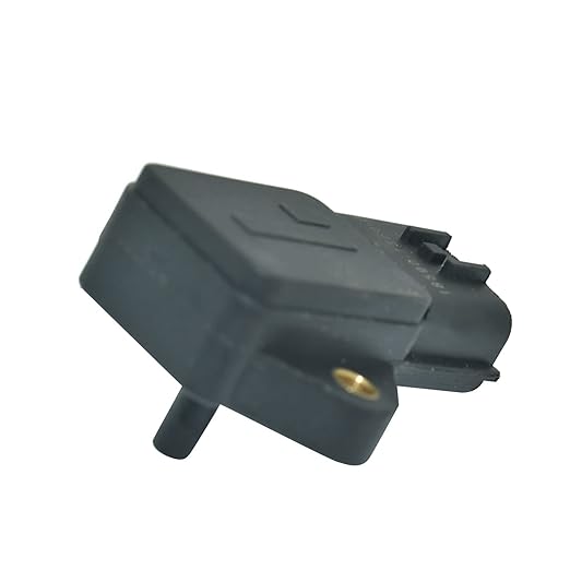 Intake Pressure Sensor MAP 18590-75F00 22365-9E010 Compatible with Suzuki Wagon Nissan Altima Frontier Maxima Pathfinder Sentra Xterra Infiniti G20 I30 Q45 QX4 1997-2003