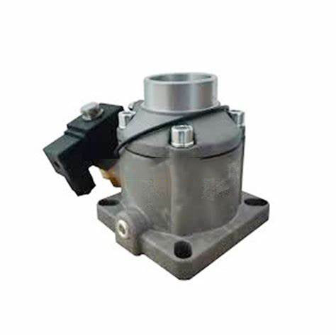 Intake Valve 2104050120 for Fusheng Screw Air Compressor