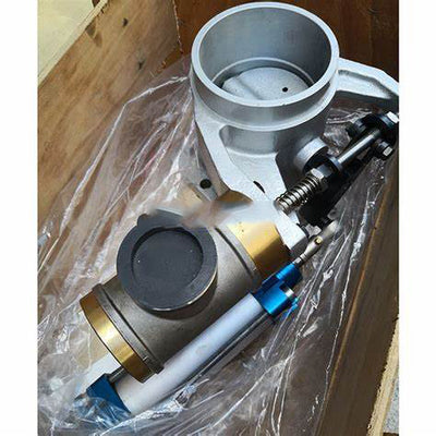 Intake Valve Assembly CD8 54386602 for Ingersoll Rand Screw Air Compressor SM75