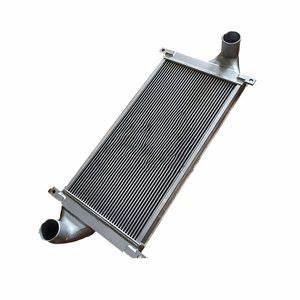Intercooler 13F53000 for Komatsu Doosan Excavator SOLAR340LC-7 SOLAR340LC-V SOLAR500LC-V TXC340-1 TXC420-1 TXC470-1
