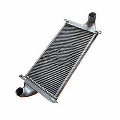 Intercooler 13F53000 for Komatsu Doosan Excavator SOLAR340LC-7 SOLAR340LC-V SOLAR500LC-V TXC340-1 TXC420-1 TXC470-1