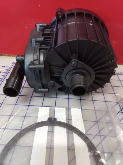 1876921C92 Crankcase Breather Assembly