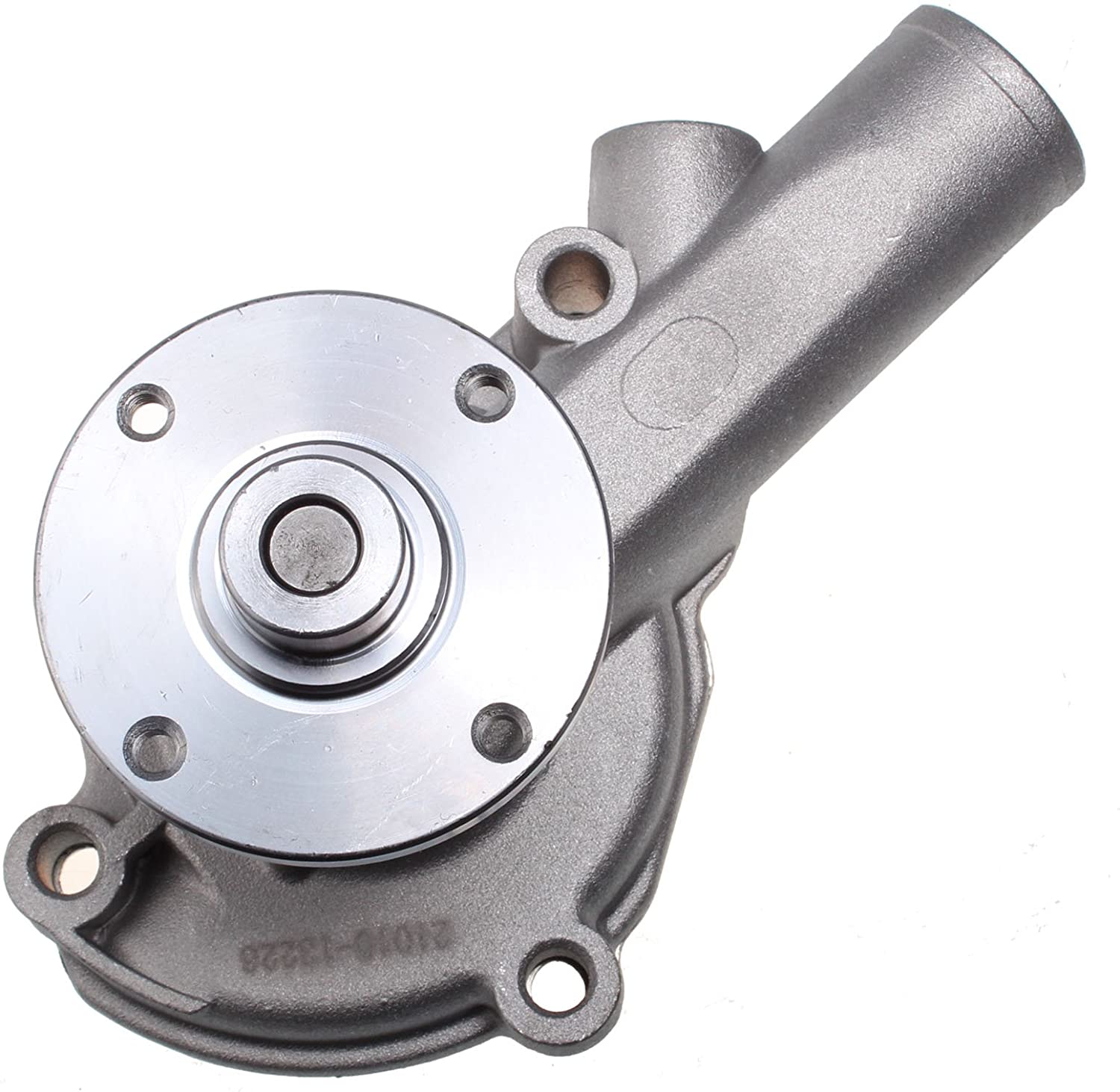 Water Pump 5650-040-1402-0 565004014020 Fit for Iseki Bolens TX1300 TX1500 G152 G154 G172 G174