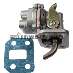 FUEL LIFT PUMP 1457895 For HYSTER MCCORMICK Series Equipment