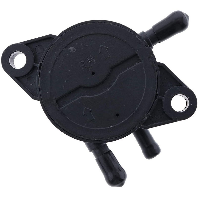 Fuel Pump M153011 for John Deere X300 X300R X304 Tractor Briggs and Stratton 28B702 LG808656 UC18349 UC18908 Kawasaki Kohler 49040-7001 24 393 16-S Honda 16700-ZL8-013 16700-ZL8-003