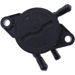 Fuel Pump M153011 for John Deere X300 X300R X304 Tractor Briggs and Stratton 28B702 LG808656 UC18349 UC18908 Kawasaki Kohler 49040-7001 24 393 16-S Honda 16700-ZL8-013 16700-ZL8-003