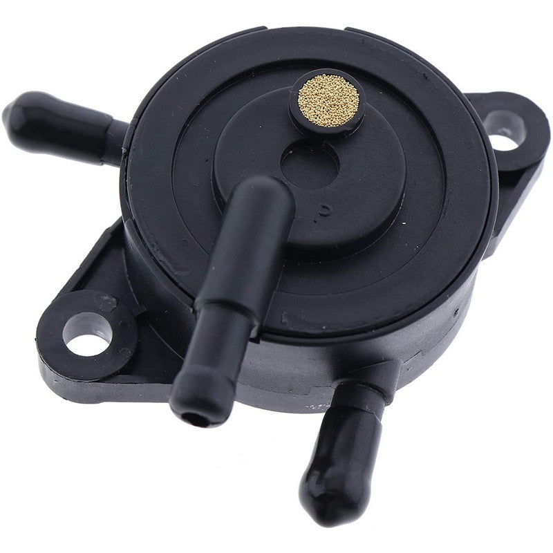 Fuel Pump M153011 for John Deere X300 X300R X304 Tractor Briggs and Stratton 28B702 LG808656 UC18349 UC18908 Kawasaki Kohler 49040-7001 24 393 16-S Honda 16700-ZL8-013 16700-ZL8-003