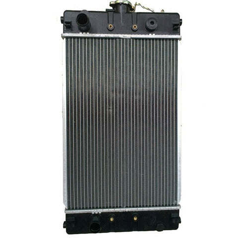 Generator Radiator 10000-54916 fit for FG Wilson – Buymachineryparts