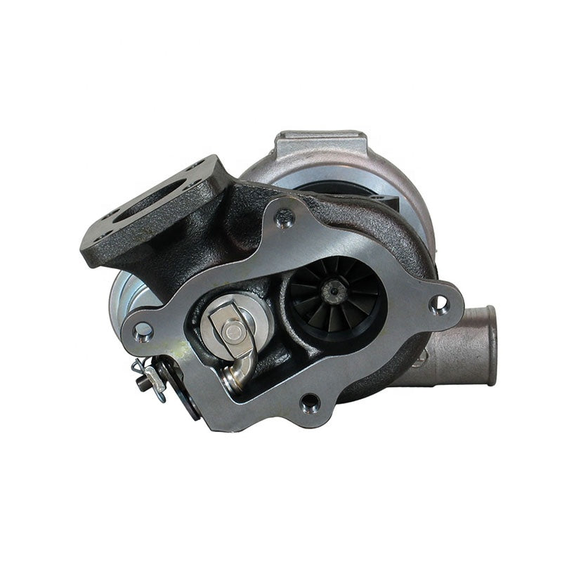 For Kubota Engine V2003T V2003-T Turbo TD03 Turbocharger 1E198-17013 1J403-17013
