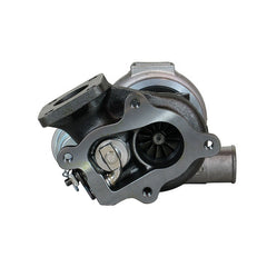 For Kubota Engine V2003T V2003-T Turbo TD03 Turbocharger 1E198-17013 1J403-17013