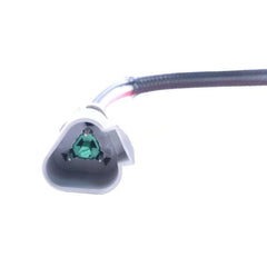 Sensor de velocidad de rueda AN208025 para motor John Deere 6068 y tractores 4270-5430I M4000 R4000