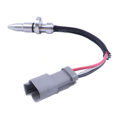 Sensor de velocidad de rueda AN208025 para motor John Deere 6068 y tractores 4270-5430I M4000 R4000