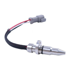 Sensor de velocidad de rueda AN208025 para motor John Deere 6068 y tractores 4270-5430I M4000 R4000