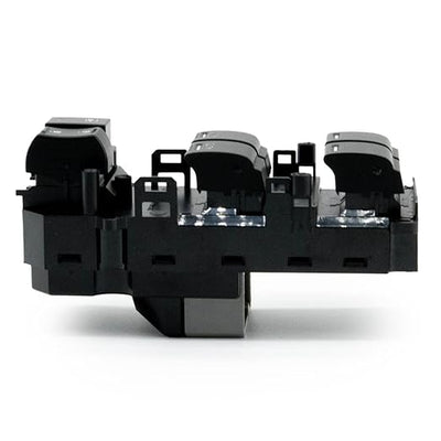 Master Power Window Switch Driver Side,Front Left Driver Side Master Window Switch,Compatible with 2013-2017 Honda Accord EX EX-L Touring, Replace 35750-T2A-A01, 35750-T2A-A11 buymachineryparts