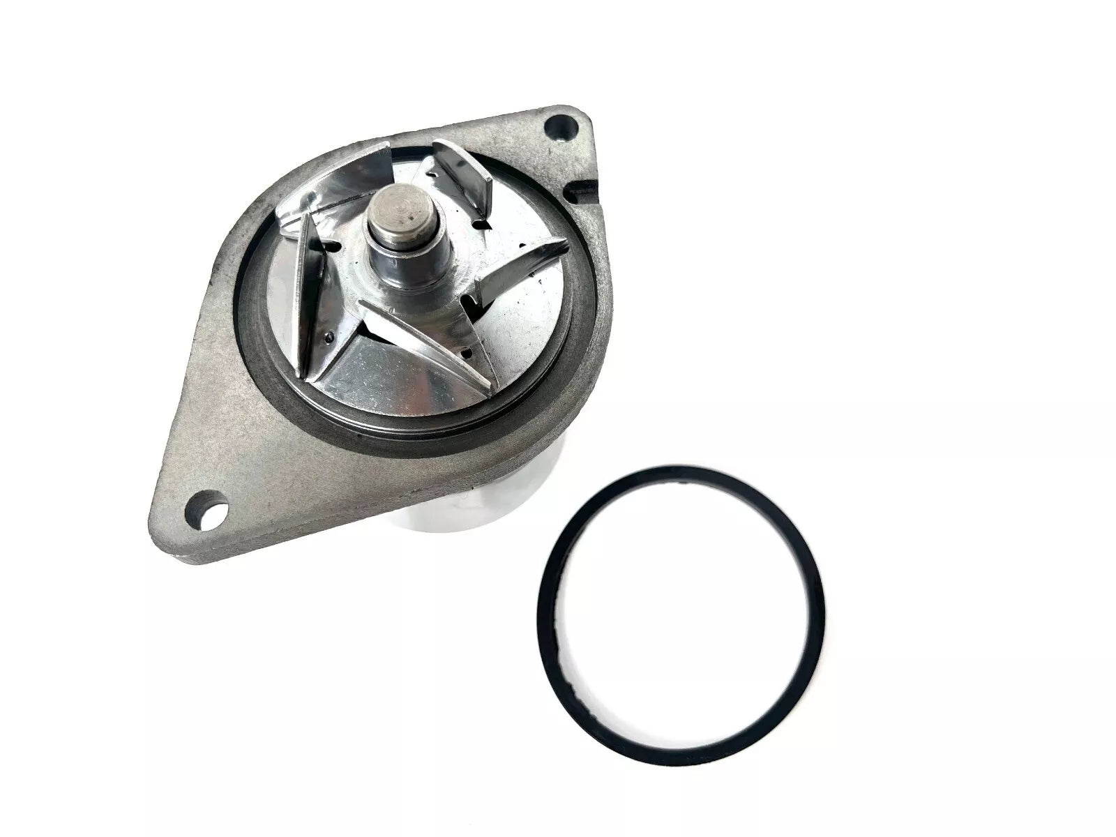 Water Pump J286277 for CASE 6-590 6T-590 4-390 4T-390 Engine 1840 1845C 570MXT 580M 590SM 60XT 621C 621D 650K 680K 850K New Holland U80 LV80 Loader