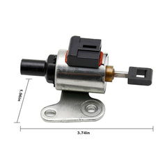 JF010E RE0F09A RE0F09B CVT Step Stepper Motor Nissan Altima Maxima Murano Refurbished Parts