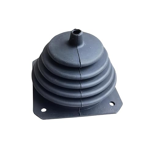 JLG Joystick Boot 70002731 Boot JLG Parts for JLG Joysticks 1001129555 1001178139 Controller Replacement