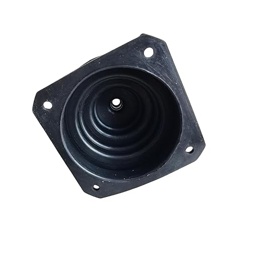 JLG Joystick Boot 70002731 Boot JLG Parts for JLG Joysticks 1001129555 1001178139 Controller Replacement