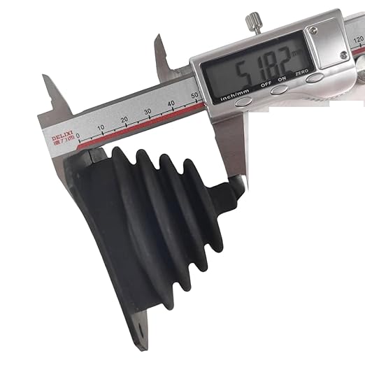 JLG Joystick Boot 70002731 Boot JLG Parts for JLG Joysticks 1001129555 1001178139 Controller Replacement