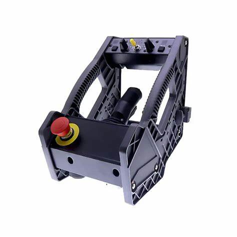 JLG Platform Control Box 1001128685 For 1932RS/3248RS/1930ES