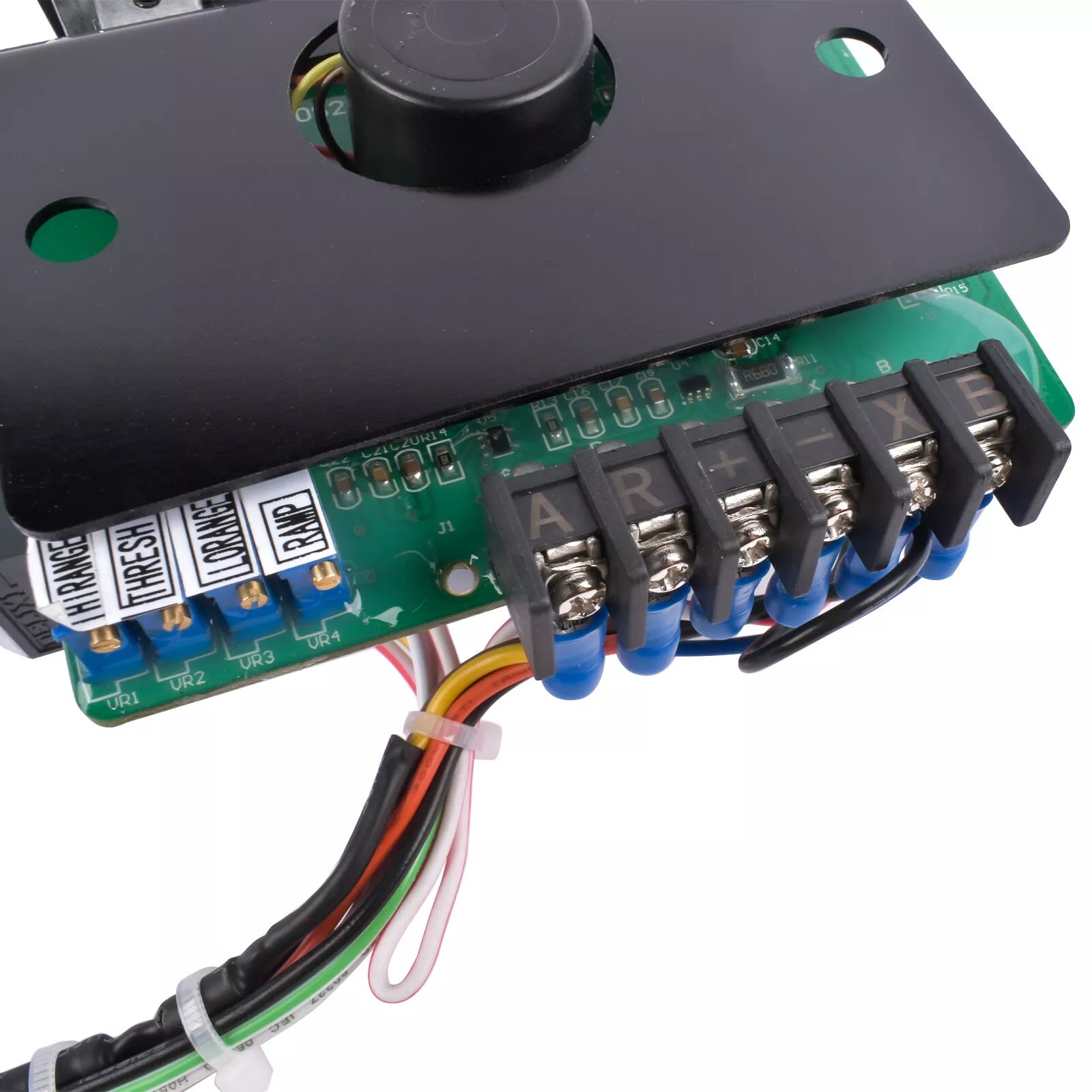 Joystick 1600287 for JLG Boom Lift 450A 450AJ 120SXJ  110SXJ 110SX 100SX