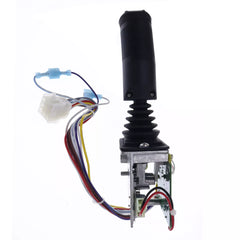 Joystick Controller 159109 for SkyJack Scissor Lift SJ8841RT SJ6826RT SJ6832RT SJ8831RT SJ600 SJ1000
