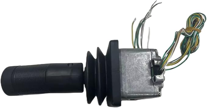 Joystick Controller 2441305180 for Haulotte HA16PX HA18PX HA20PX HA26PX H14TPX H16TPX H21TPX H23TPX H25TPX