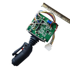 Joystick Controller SJ-159108 for Skyjack Electric Scissor Lift SJII3215 SJII3219 SJIII3219 SJIII3220 SJIII3226 SJIII4626 SJIII4632