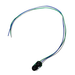 Joystick Steer Switch Repair Kit 105115 for Genie GRC12 GS1530 GS1532 GS1930 GS1932 GS2032 GS2046 GS2632 GS2646 GS3232 GS3246