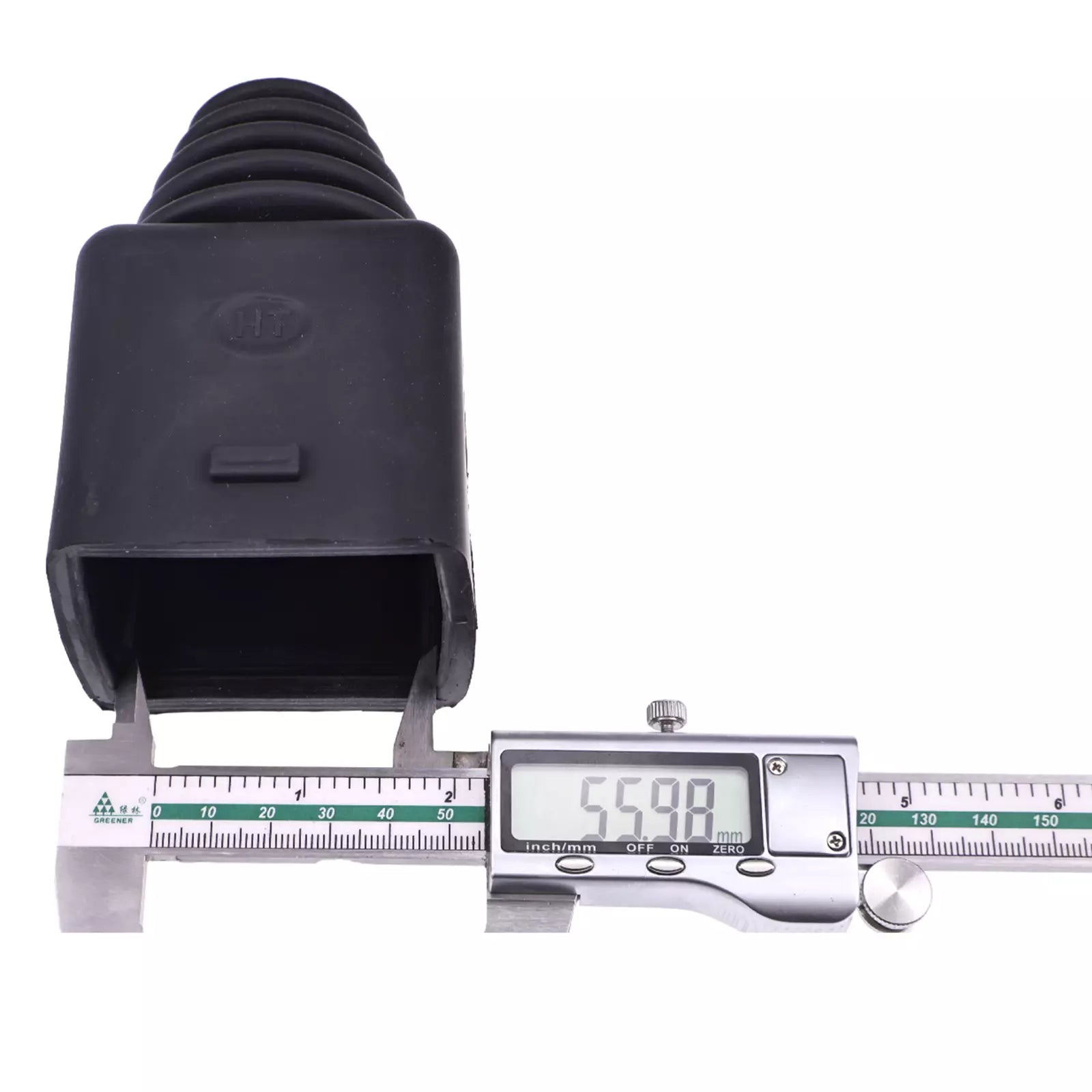 Joystick Valve Handle Cover Boot 36001-0180 3SOF204111 for Kioti Tractor CK20HJ CK25H CK2510M CK27 CK30 CK35 CX2510