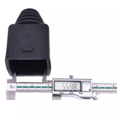 Joystick Valve Handle Cover Boot 36001-0180 3SOF204111 for Kioti Tractor CK20HJ CK25H CK2510M CK27 CK30 CK35 CX2510