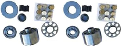 K3V63DT K3V63DTP Left & Right Hydraulic Pump Repair Parts Kit for Kobelco Daewoo Doosan Volvo Hyundai Caterpillar CAT Excavator