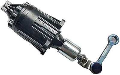 Turbo Charger EGR Solenoid Valve Actuator K6T52372 18900-5AF-H010-M3 for 2016-2019 Honda Civic 1.5L