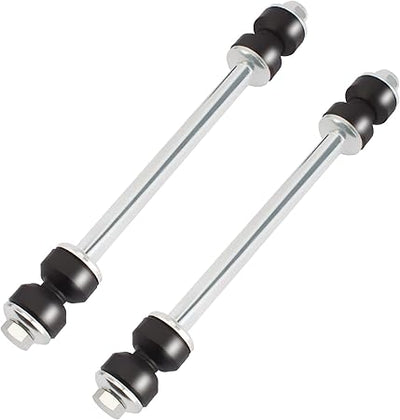 K7275 Front Sway Bar Link Kit Compatible With 1994-2002 RAM 2500 3500 1500 丨 1995-2010 EXPLORER 丨 1998-2011 RANGER