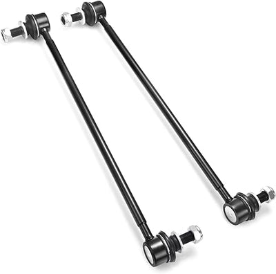 K750043 Sway Bar Links - Front Stabilizer Bar End Links Fit For CT200h HS250h NX200t NX300h 2010-2017 Scion iM tC xB 2008-2016, Corolla iM Prius Prius Plug-In Prius V Rav4 2006-2018