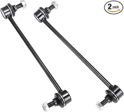 Sway Bar Links Front/ Left Right for 2011 -2018 Ford Explorer K750616 + K750617