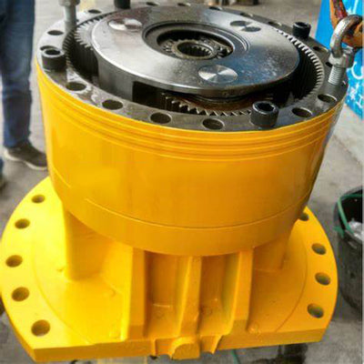 KOMATSU PC200-6 Swing Motor Gear Box Assembly 6D102