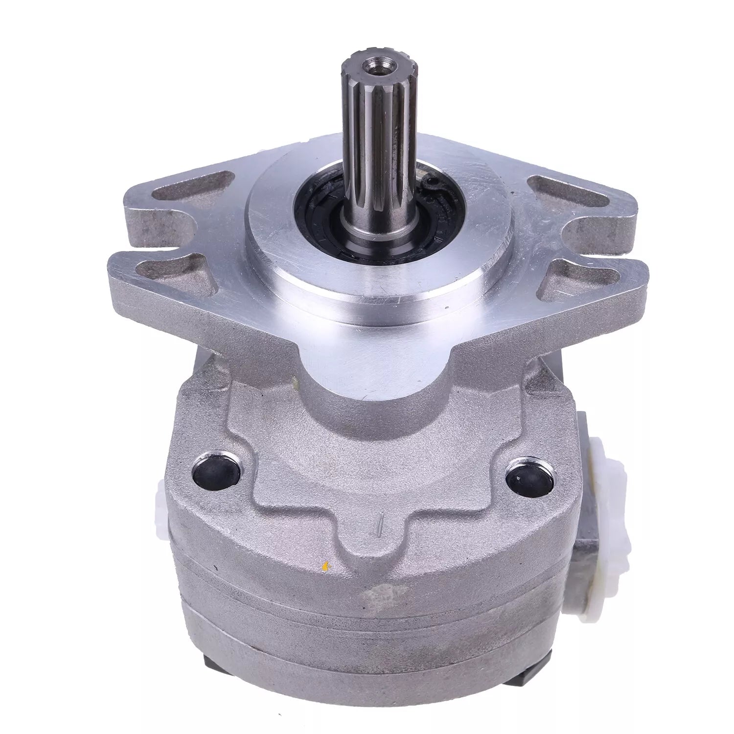 KYB Hydraulic Pump KP1005ALFSS 60431-02900 6043102900 for Mitsubishi Motor MG430 Hinomoto Tractor C144
