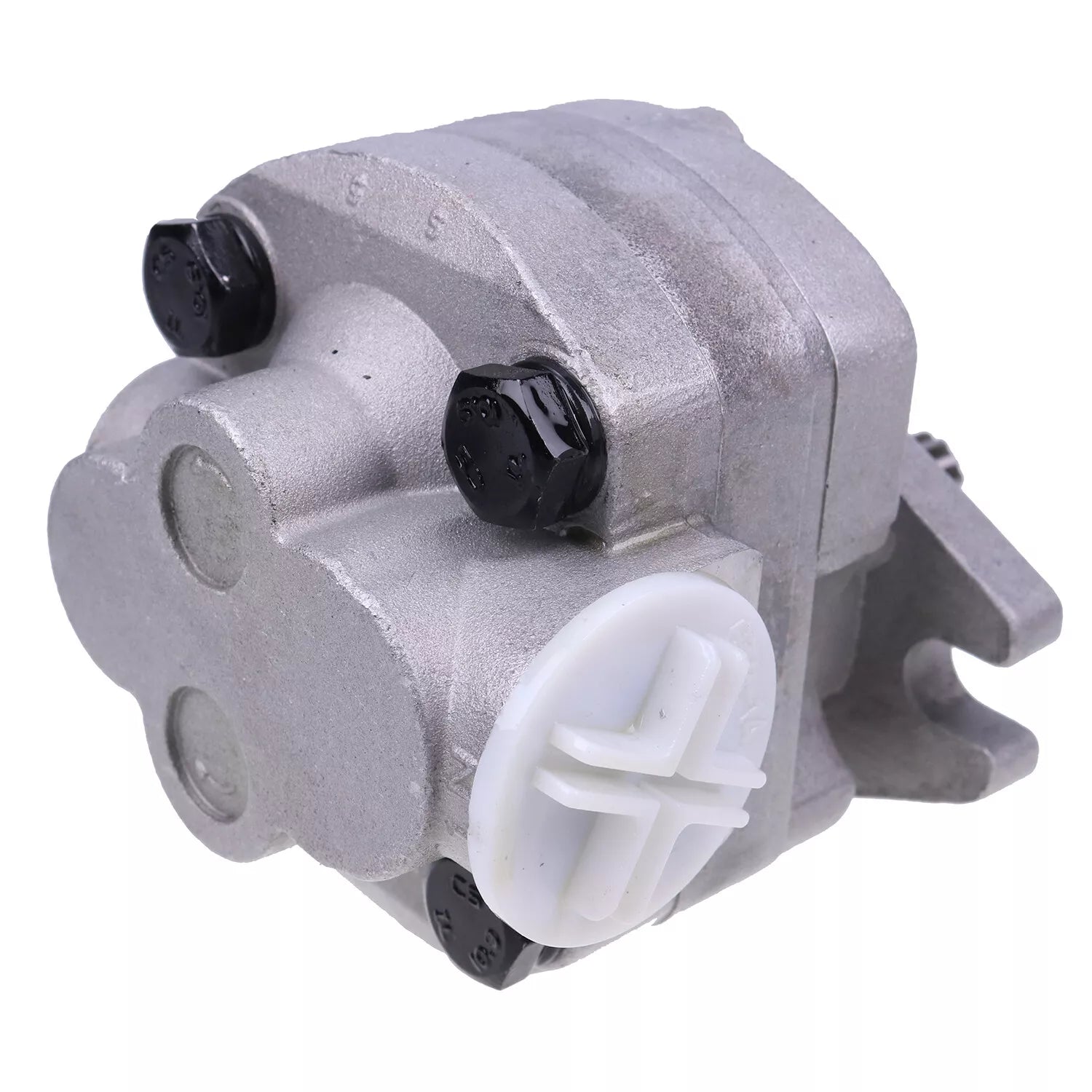 KYB Hydraulic Pump KP1005ALFSS 60431-02900 6043102900 for Mitsubishi Motor MG430 Hinomoto Tractor C144