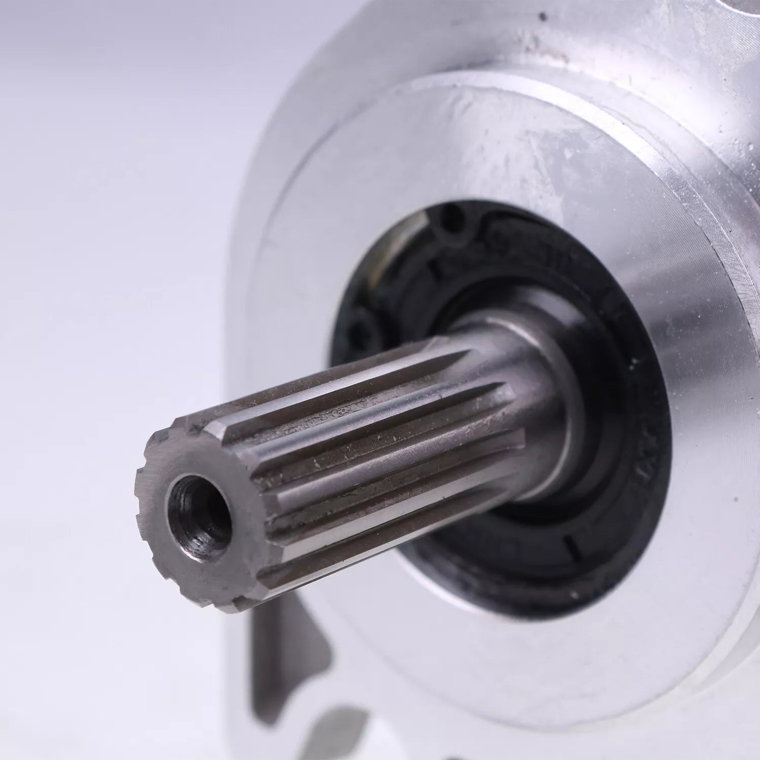 KYB Hydraulic Pump KP1005ALFSS 60431-02900 6043102900 for Mitsubishi Motor MG430 Hinomoto Tractor C144